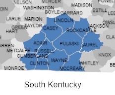 South Kentucky